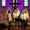 11. Neukirchener Gospeltage   copyright: Karl Haaga » Jesus House Singers